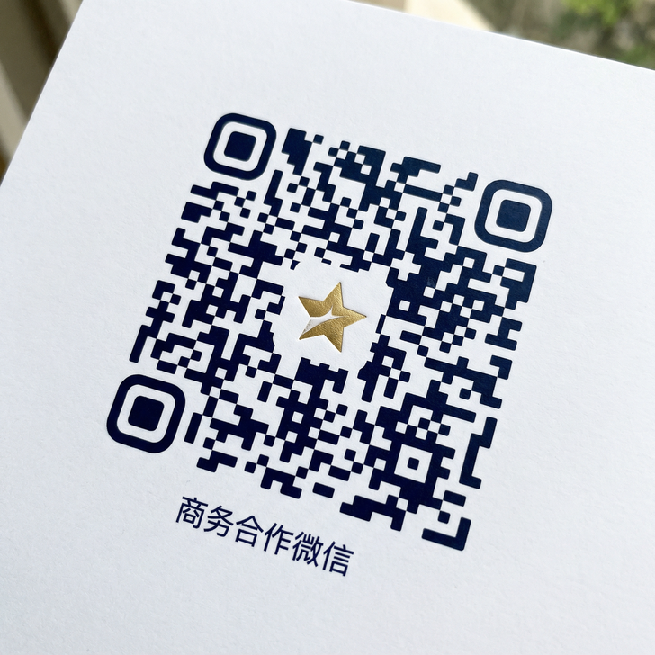 搜同网商务合作二维码