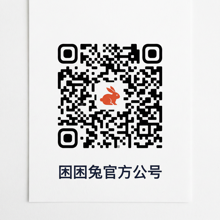 搜同网公众号二维码