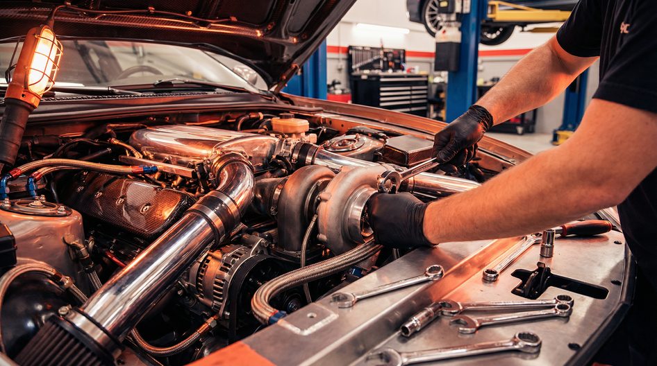 搜同网涡轮增压改装视频教程