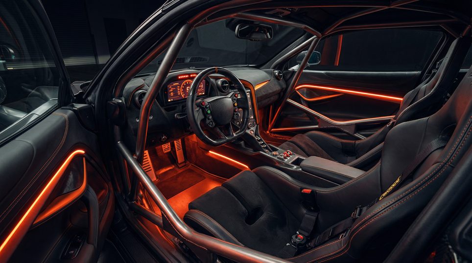 搜同网赛车座舱改装视频详解